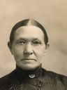 Record image of Anna Margaret Elizabeth Busch (Tebbe)