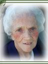 Record image of Margaret Nell Townsend (born Rinehart)