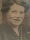 Record image of Elizabeth Dean Parkin (born Moss)