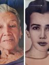 Record image of "CARMEN" RUMUALDA FREITES OLIVO (born HURTADO)