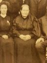 Record image of Margaret Ludwig (born Hannes)
