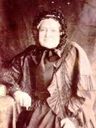 Record image of Jane Ann (Convict) Radford / Stone (nacida MORRIS)