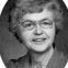 Record image of Johanne Marie Johnson (born Matz)