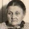 Record image of Elin Josefina Strömberg (born Karlsdotter)