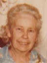 Record image of SARAH E. ANDERS (born COOK)