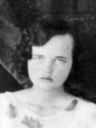 Record image of Gunda Sigrid Maria Christoffersen (born Carlsson Christoffersen)