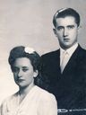 Record image of Victoria Alvarez (born Ruiz)