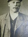 Record image of Johan Emil Laine