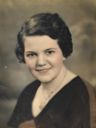 Record image of Esther Louise Willett (born Hodgson)