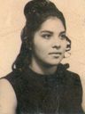 Record image of Juana Valentina Quiroga