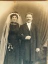 Record image of Hans "Blekings-Pelle" Petterson