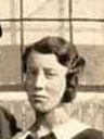 Record image of Lena Justice (born Mathis)