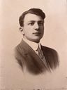 Record image of JOHN, Harald Stolt