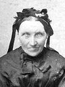 Record image of Else Marie Jeppesen (born Andersen)