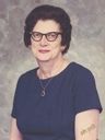 Record image of Eleanor Snyder (född Fulton)