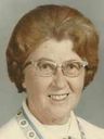 Record image of Genevieve Hudson Anderson (born Lomax)