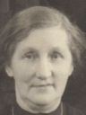 Record image of Olga Andrea Mortensen (født Skog)