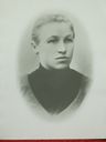 Record image of Ida Natalia Blomgren (born Bergström)