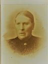 Record image of Ellen Margrethe Andersdatter Ulstad (født Farbu)