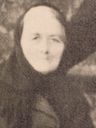 Record image of Inger HELENA Olofsson (born Svensdotter)