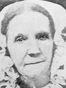 Record image of Ann Davis Richards (born Davis)