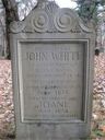 Record image of John White