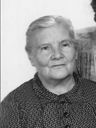 Record image of Kristina Katarina Flodström (born Söderberg)