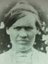 Record image of Gerda Johanne Bengtsson (born Jonassen)