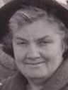 Record image of Evelyn Olivia Jean-Louis (born Cooper)