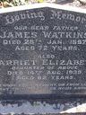 Record image of James Watkins