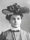 Record image of Anna Marotta (born Mahr)