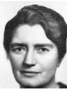 Record image of Clara Delafield Johnson "Sturges"
