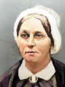 Record image of Elizabeth Fisher (born Huntington)