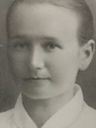 Record image of Hilma Lyyli Sirkka (born Pirkkalainen)