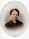 Record image of Amanda Tilda Öberg (born Lindgren)