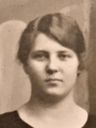 Record image of Elfriede Alwine,Luise Beckmann (geb. Helling)