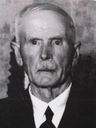 Record image of Carl Albert Broberg