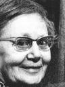 Record image of Sofia Margareta (Greta) Dahlström (born Stenbäck)