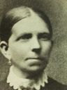 Record image of Caisa Larsen Westby, Hvitsten (o.s. Andersdotter)