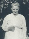 Record image of Lisa Magdalena Bergström (o.s. Blom)