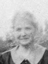 Record image of Sybil Jones (born Seeley)