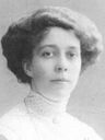 Record image of Beda Teresia Skoglund