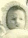 Record image of Nadine Rae Westbrook (born Wimmer)