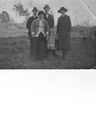 Record image of Maria Helena Israelson (o.s. Skoglund)