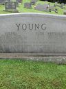 Record image of Lucy Young (born Perkins)