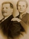 Record image of Margaretha Schaefges (born Michels)