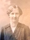 Record image of Cecilia (Emma) Carlson (o.s. Karlsdotter)