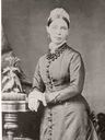 Record image of Anna Louisa Brockman (o.s. de Burgh)