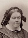 Record image of Anna Ottiliana Claudelin, ex Titoff, Nilsdotter (o.s. Krogerus)