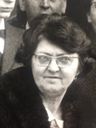 Marie Jeanne DARTAYET (née ARNAUD)